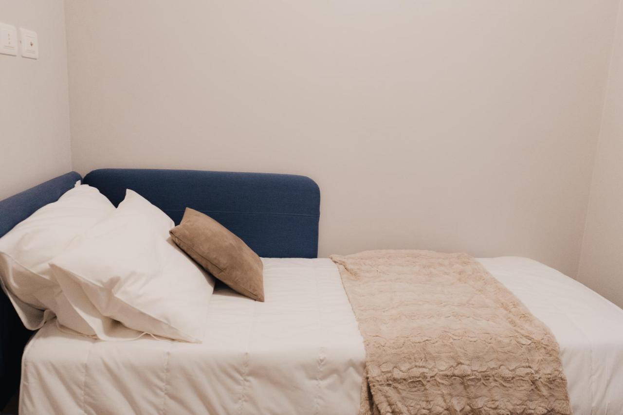 Exclusive Apartment In Piazza Italia In Perugia Exteriör bild