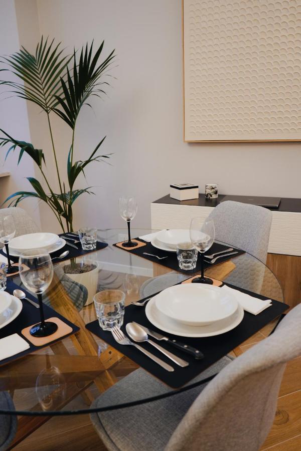 Exclusive Apartment In Piazza Italia In Perugia Exteriör bild