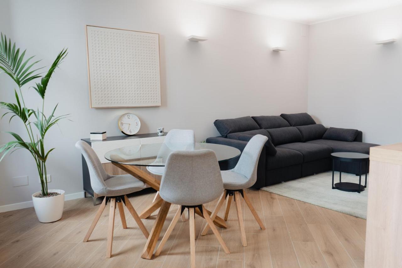 Exclusive Apartment In Piazza Italia In Perugia Exteriör bild