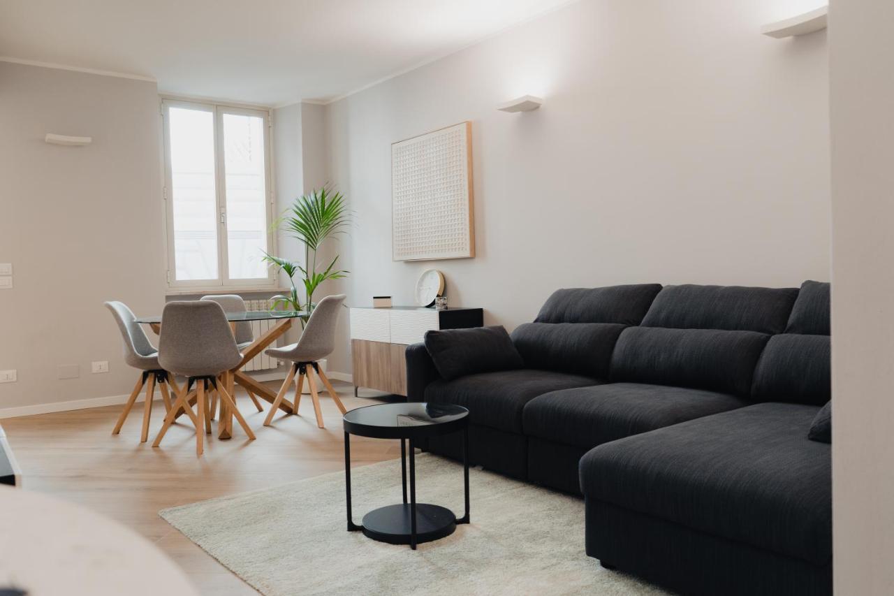 Exclusive Apartment In Piazza Italia In Perugia Exteriör bild