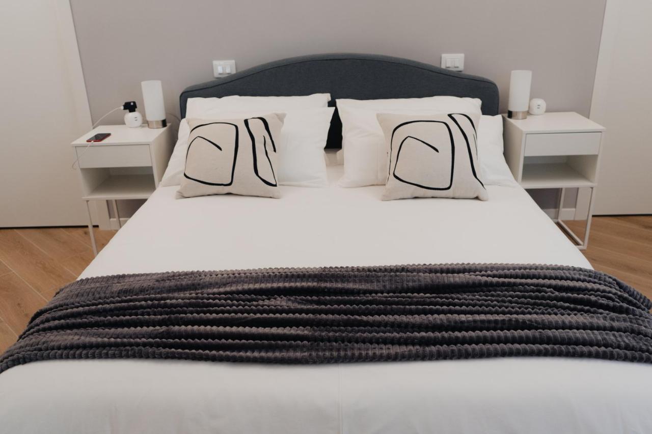 Exclusive Apartment In Piazza Italia In Perugia Exteriör bild