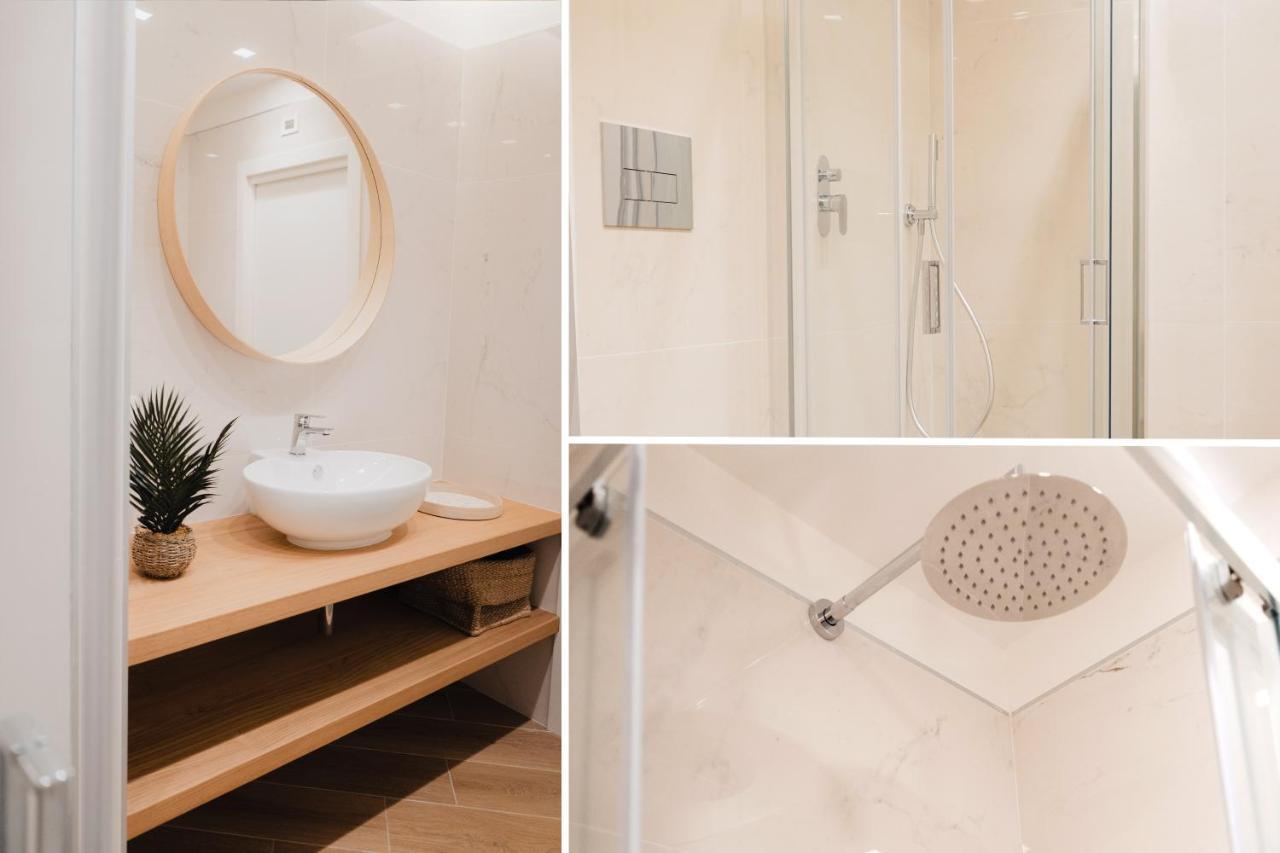 Exclusive Apartment In Piazza Italia In Perugia Exteriör bild