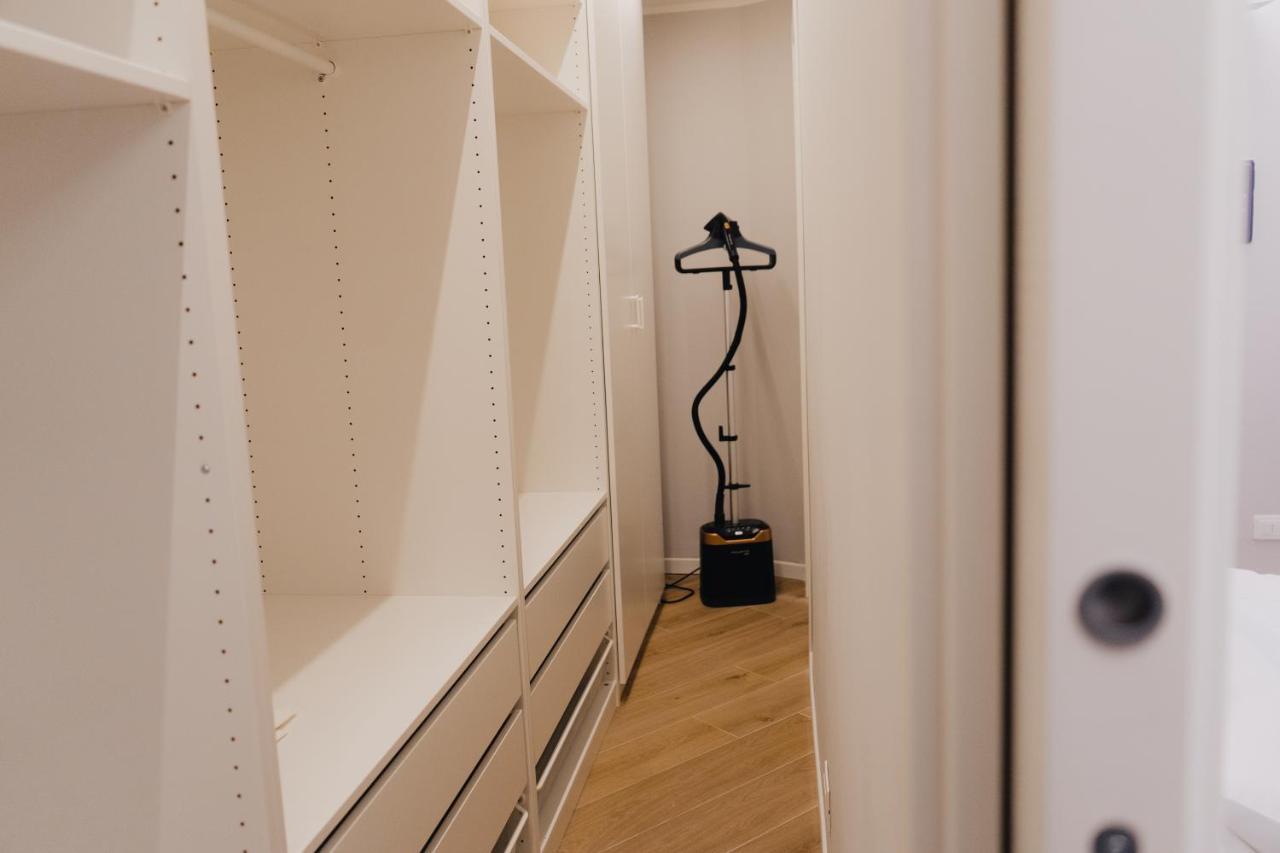 Exclusive Apartment In Piazza Italia In Perugia Exteriör bild