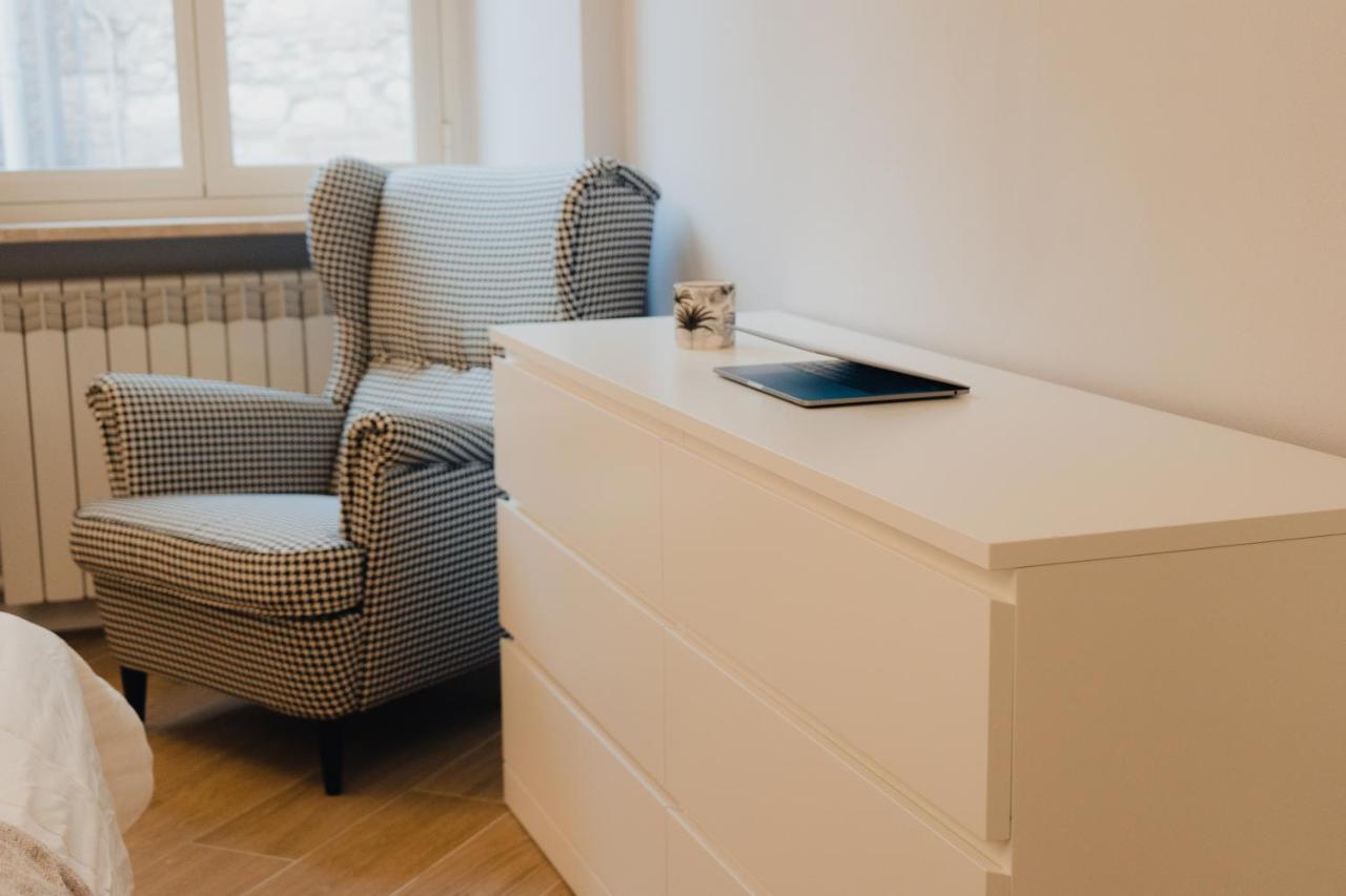 Exclusive Apartment In Piazza Italia In Perugia Exteriör bild