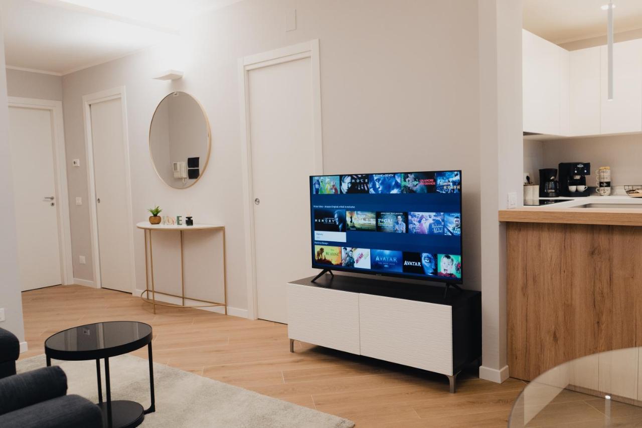 Exclusive Apartment In Piazza Italia In Perugia Exteriör bild