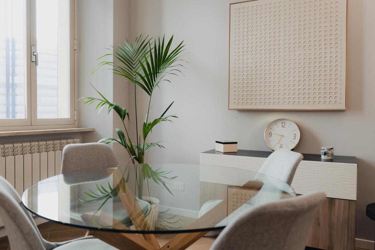 Exclusive Apartment In Piazza Italia In Perugia Exteriör bild