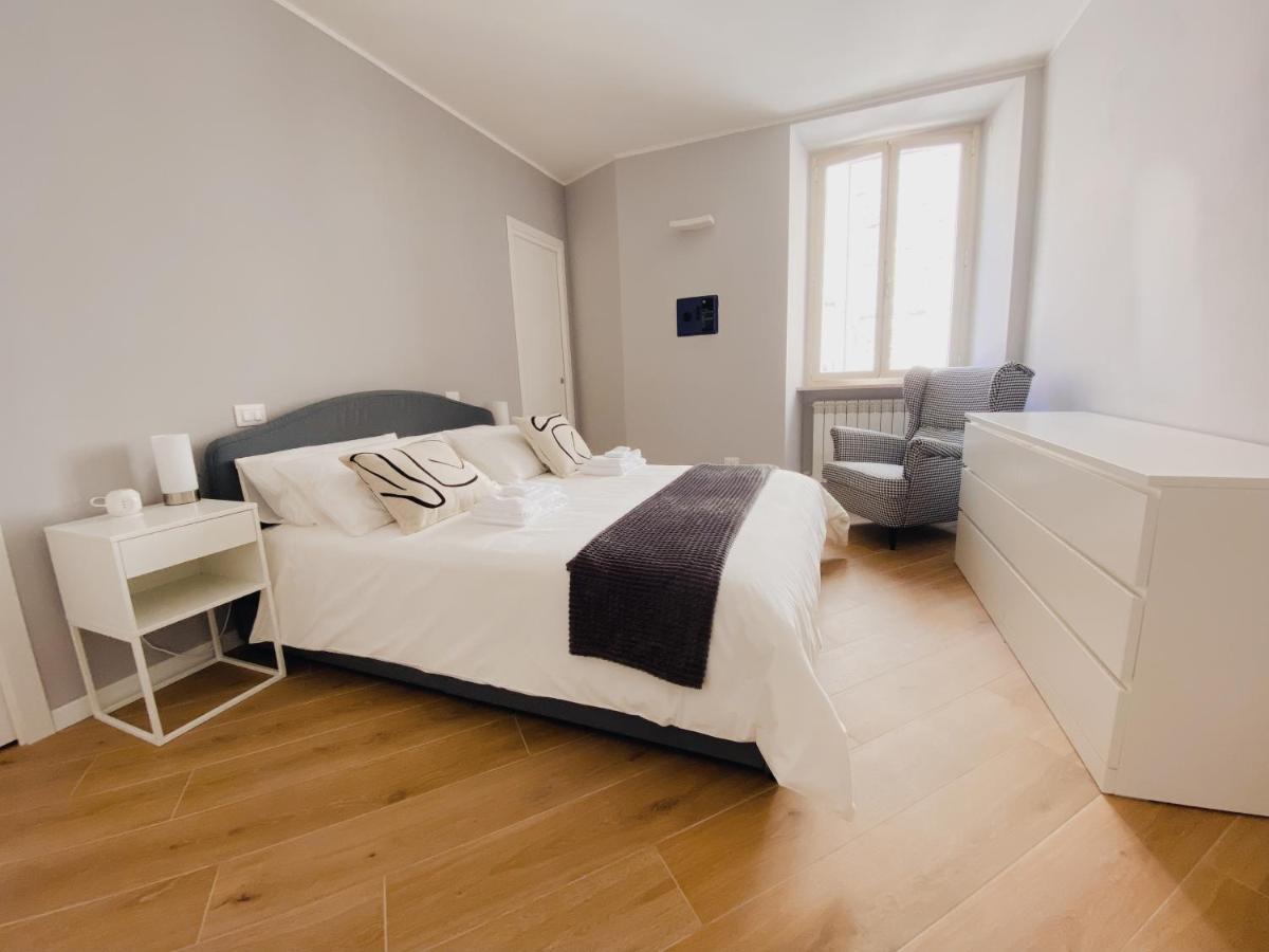 Exclusive Apartment In Piazza Italia In Perugia Exteriör bild