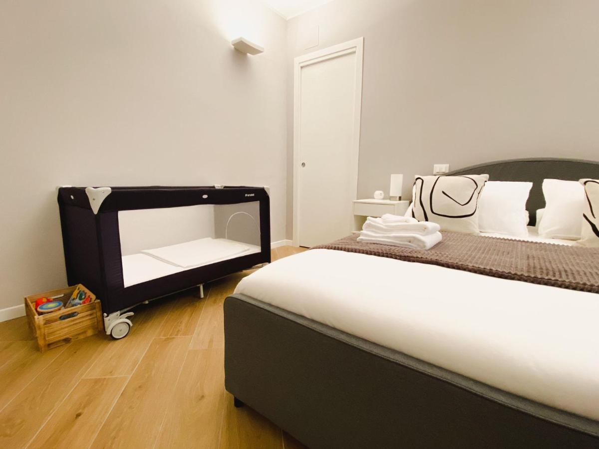 Exclusive Apartment In Piazza Italia In Perugia Exteriör bild